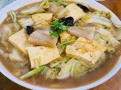 -老苏扬饭店