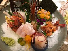 -月下料理(楷林IFC店)