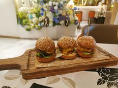 -LE SHARE洛笙·花园西餐(北京路步行街店)