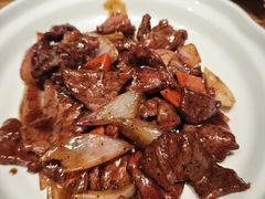 -老边饺子馆(中街店)