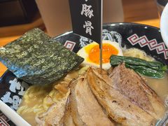 -Ramen满吉·豚骨拉面(丽园路店)