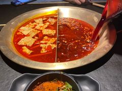 -九鼎轩脆毛肚火锅(南京东路店)