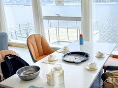 -前王院•巧克力海鲜市集餐厅(万平口店)