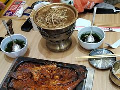 -敏丁拌饭(中街总店)