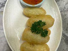 -四道菜·福建菜馆(新街口金鹰店)