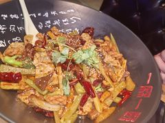 -一麻一辣麻辣香锅(方庄店)