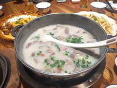 -南记食粥坊·宵夜大排档(岭南分店)