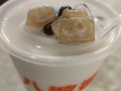 -八婆婆烧仙草(中山路店)