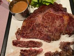 -Lingo西餐厅(仙乐斯广场店)