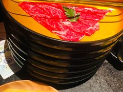 -牛New寿喜烧(虹桥新天地店)