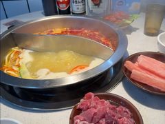 -芈重山老火锅(广州首店)