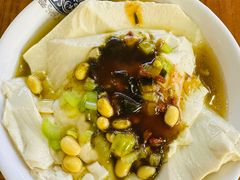 -西工饭庄快餐厅(西工小街店)