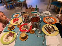 -味餐厅·海鲜·火锅·自助餐