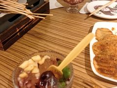 -柳叶刀烧烤(北大清华店)