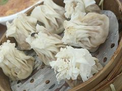 -都一处烧麦馆(前门店)