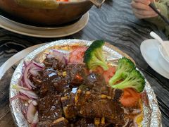 -美极鲜食坊(宝安南路店)
