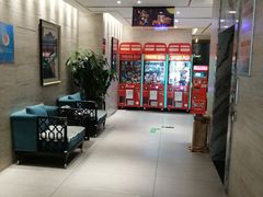 -盛百味·家宴餐厅(霸州分店)