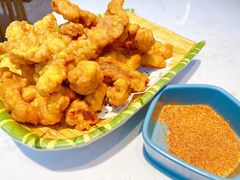 -川人百味(亿合城店)