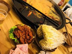 -独雅老火锅(原宏声巷店)