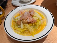 -太二酸菜鱼(深圳布吉万象汇店)