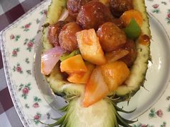 -邓丽君音乐主题餐厅