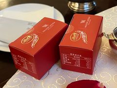 -Salon de Ville浦江汇(上海外滩华尔道夫酒店店)