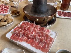 -阳坊大都涮羊肉(阳坊总店)
