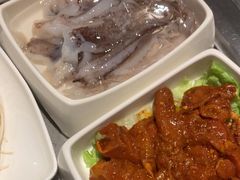 -海底捞火锅(海澜财富中心店)