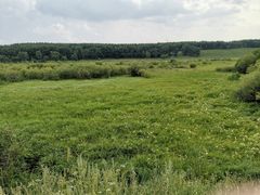 -塞罕坝国家级自然保护区