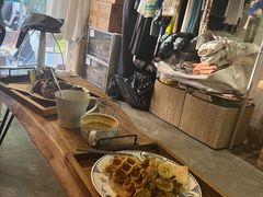 -春庄咖啡SpringHues(钟楼小区店)