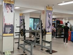 -中田·健身+普拉提(苗栗路店)