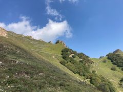 -北京灵山风景区