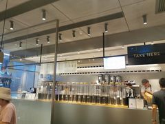 -喜茶(佛山顺德容桂天佑城店)