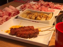 -季季红火锅(长沙步行街店)