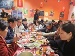 -荆九爷爆炒桥头三嫩(夫子庙店)