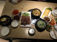 -英子补身汤(海兰路店)
