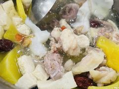 -力哥地道海南菜·联谊文昌鸡老店