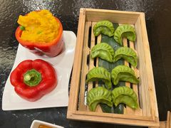 -五观堂素食(新华路店)