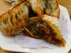 广式煎饺-粤仔湾砂锅粥(阳光店)