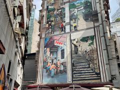 -万县面馆(高笋塘店)