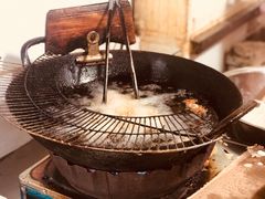 -阿婆油墩子(五里桥路188弄小区店)