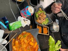 -HONGA HONGA雄家(曹路店)