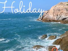 -广东惠东海龟国家级自然保护区