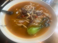 -漆黑觉米粉(三里屯店)