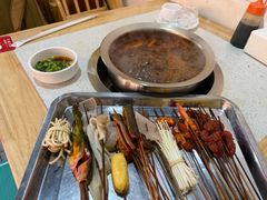 -牛华八婆麻辣烫(起源店)