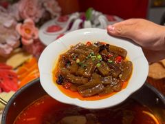 -犇鼎牛潮汕牛肉火锅(新辰里学清路店)