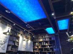 -鱼库·不仅是一家烤鱼店(车公庙店)