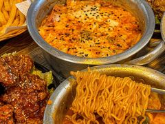 -miss密斯韩餐(平阳景苑店)