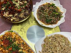 -洪霞餐馆
