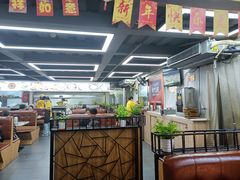大堂-香港食盈碗仔翅(清远总店)